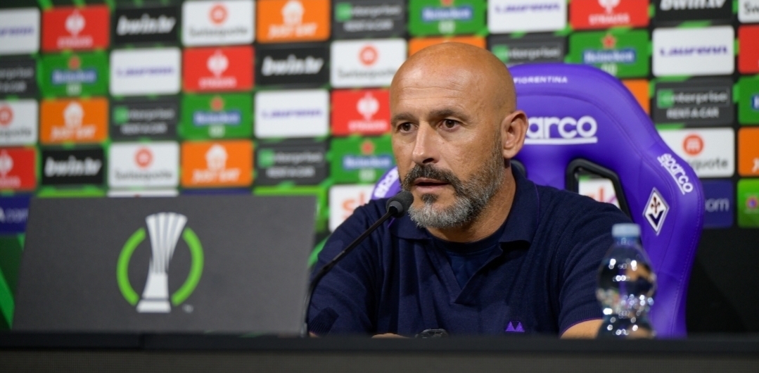 Bagno a Ripoli, Viola Park, 04.10.2023, foto Jacopo Canè. Copyright Labaroviola.com