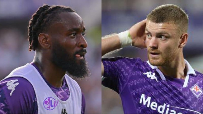 Flachi non ha dubbi: ''Nzola e Beltran? Sono giocatori diversi e vanno alternati in base all'avversario''