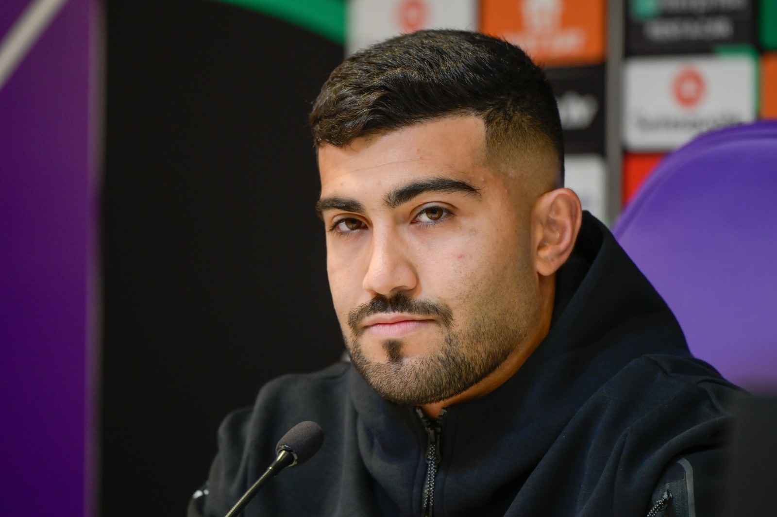 Abu Fani: "La Fiorentina è una delle tre migliori squadre italiane, Bonaventura il giocatore più forte"