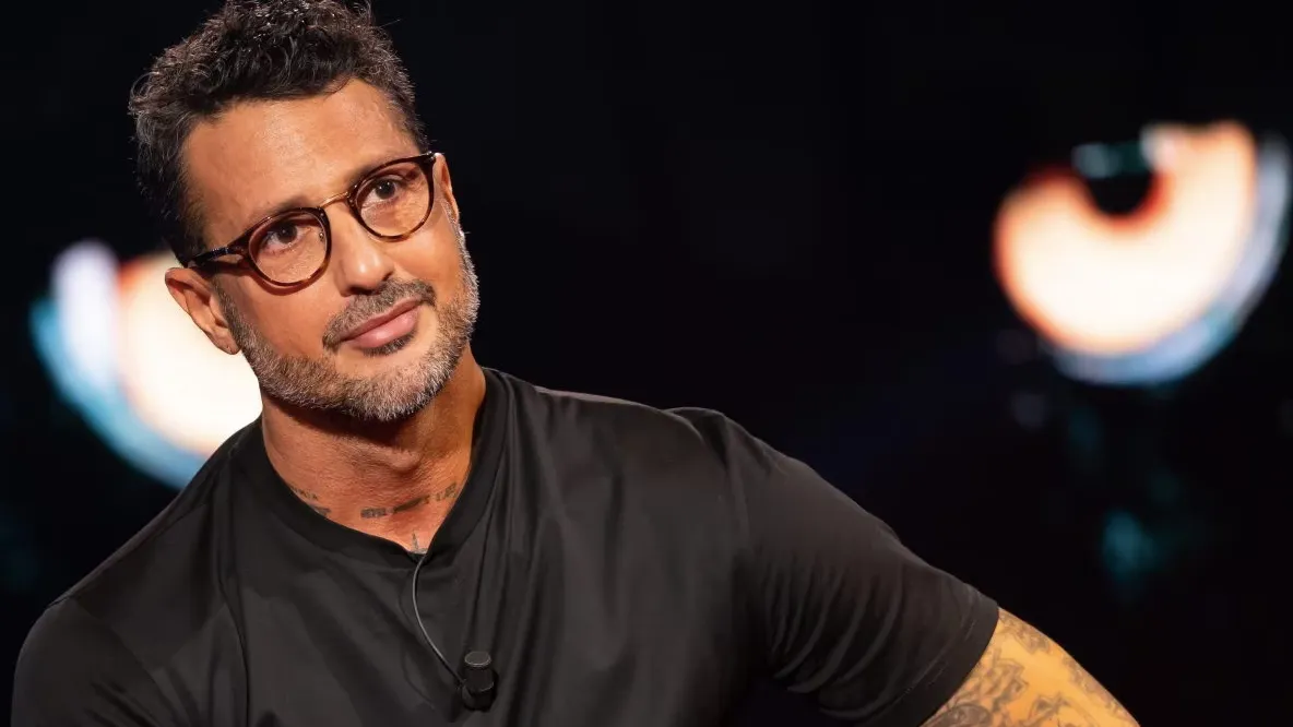 Fabrizio Corona rivela: "Non solo Fagioli, anche Zaniolo e Tonali scommettono"