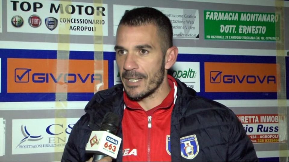 D'Agostino "La Fiorentina ha sottovalutato l'Empoli. Serve ripartire"