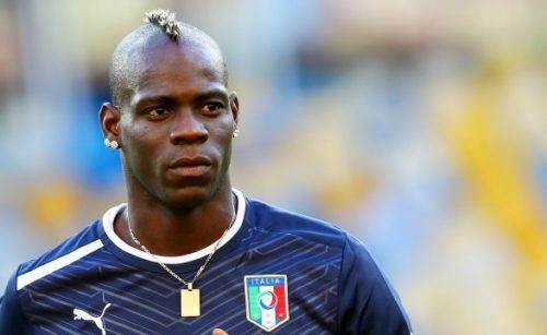 Balotelli: "I senatori mi hanno fatto fuori dalla Nazionale. Sono ancora il centravanti italiano più forte"