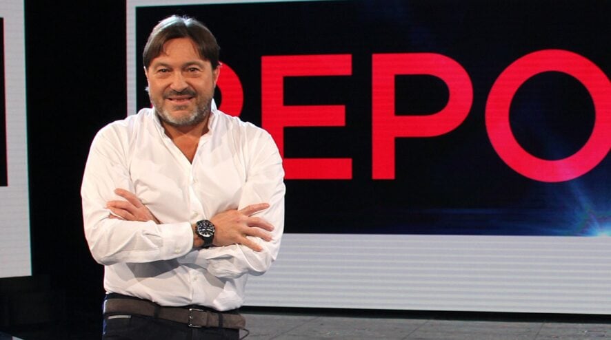 La puntata di Report su Renzi, gli Arabi e la Fiorentina: "Barone non ha mai risposto a quel messaggio"