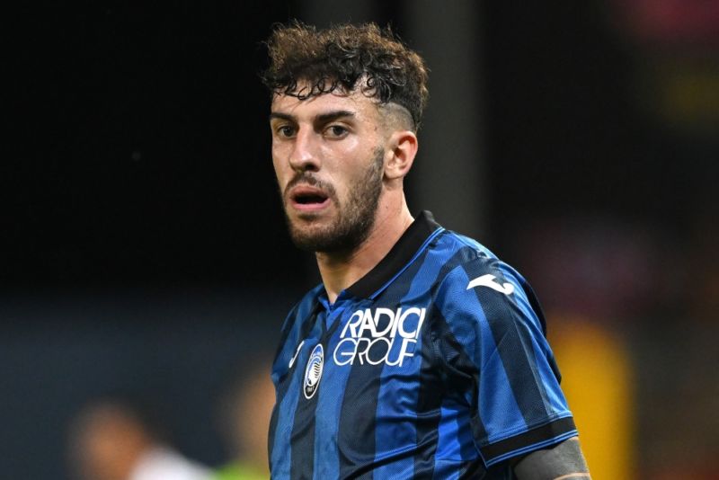 Non solo scommesse, Nazionale Under 21 nel caos: Nasti tira un pugno a Ruggeri dell'Atalanta. Frattura del naso