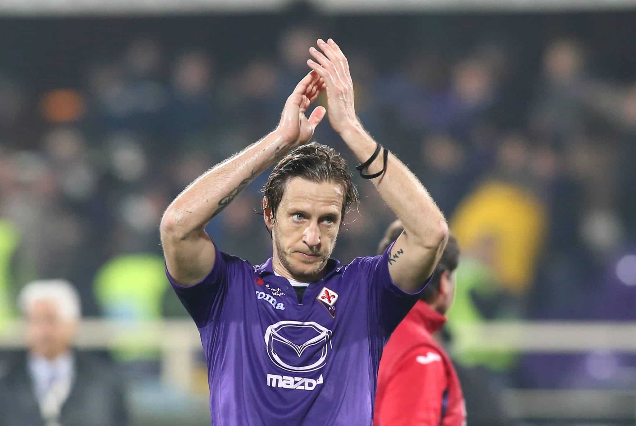 Ambrosini rivela: "All'inizio avevo scartato l'idea Fiorentina. Poi mi fecero ragionare e fu la scelta giusta"