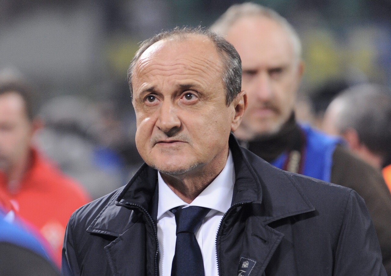 Delio Rossi attacca: "Milenkovic errore da bambino. Ecco perché le grandi non lo hanno mai preso"