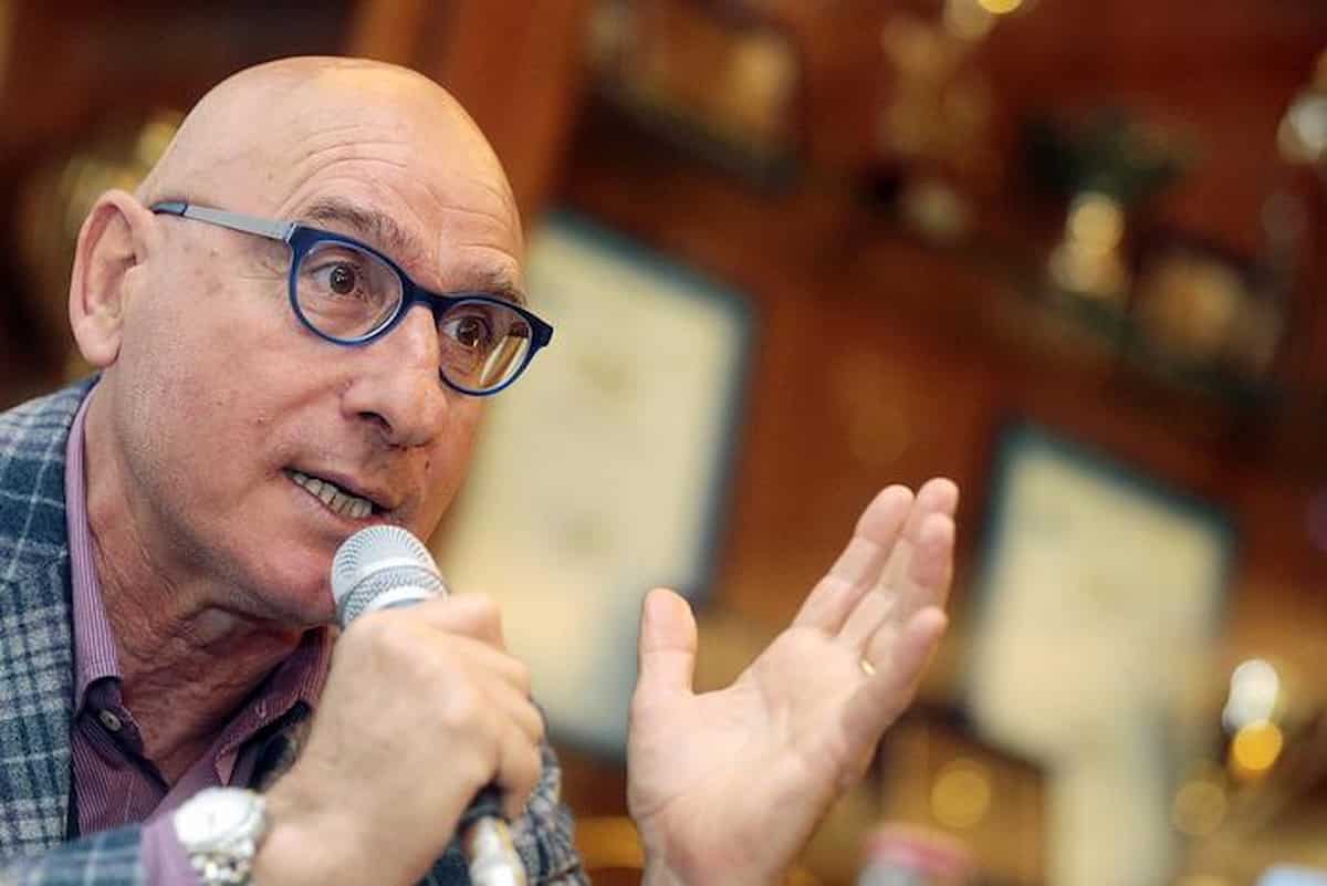 Graziani sicuro: ''Castrovilli è un patrimonio della Fiorentina e bisogna attendere il suo recupero''