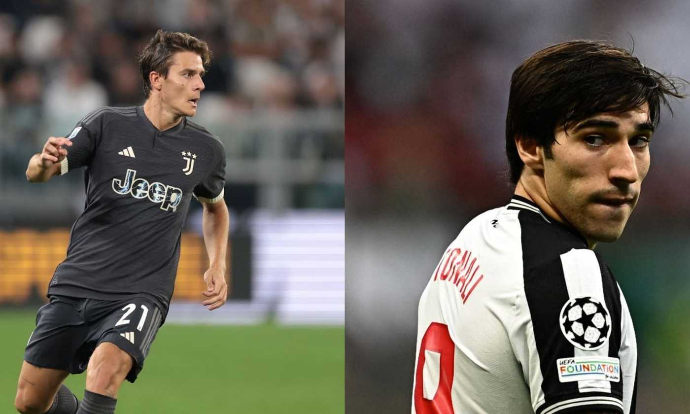 Gazzetta annuncia: "Tonali ha scommesso sui risultati del Milan, rischia più di tre anni di squalifica"