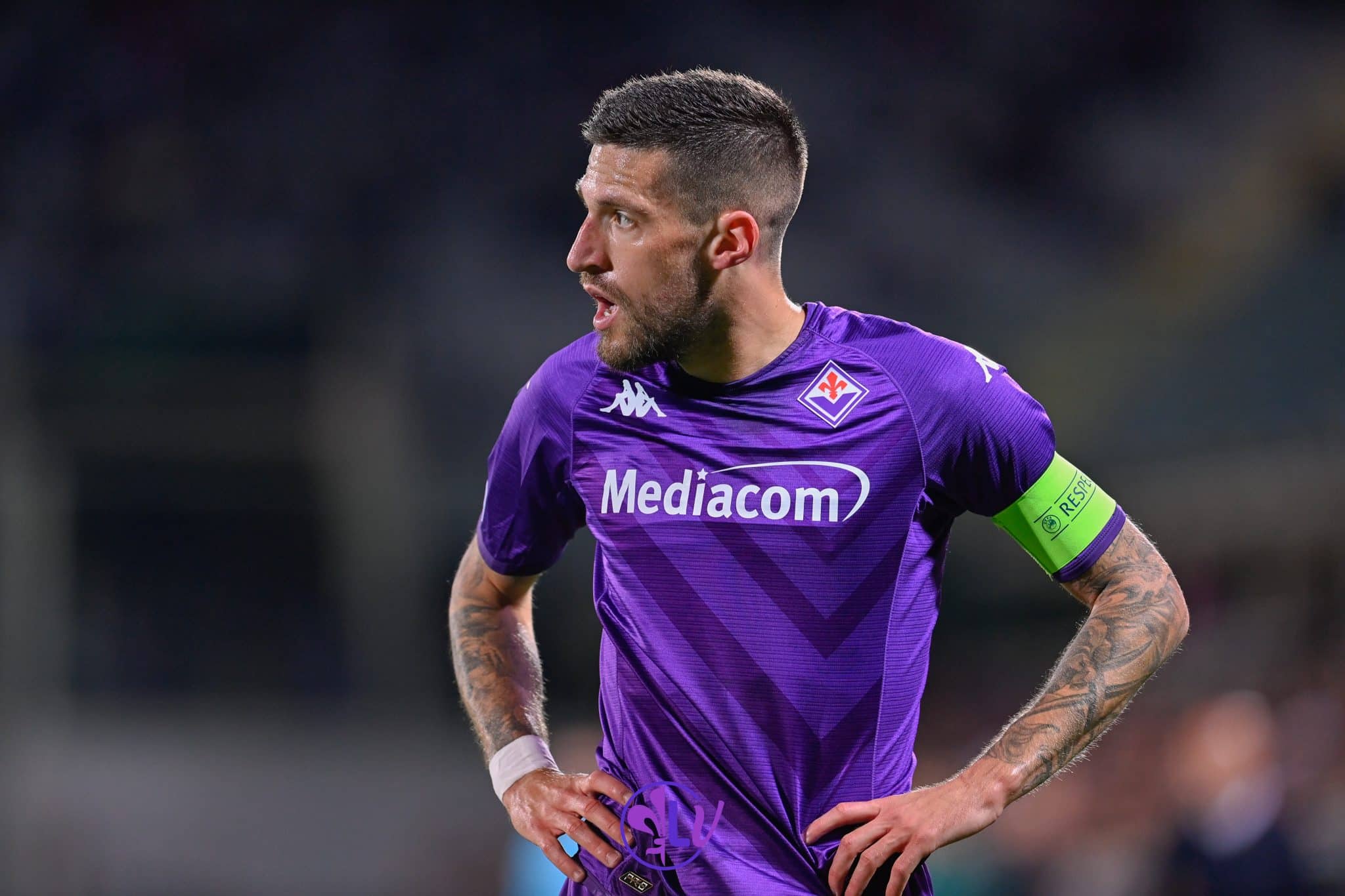 Cristiano Biraghi (ACF Fiorentina)