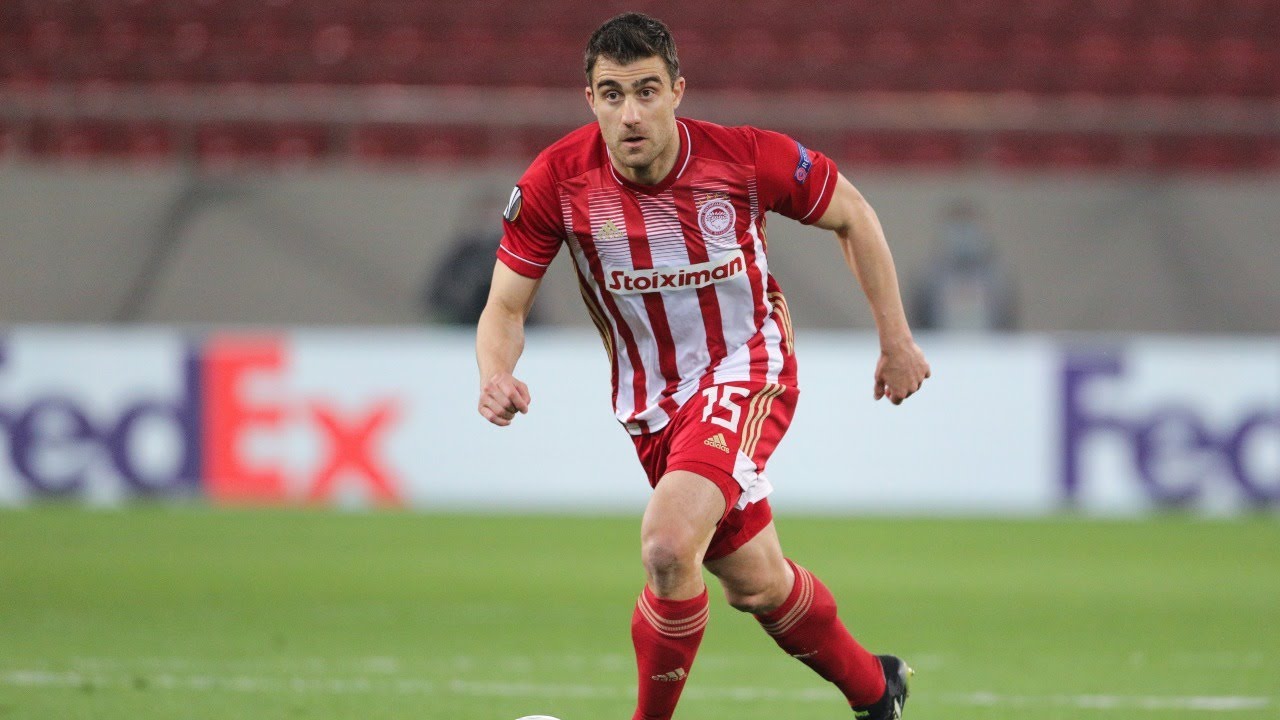 Il Betis Siviglia molla definitivamente Martinez Quarta, preso il difensore svincolato ex Milan Sokratis