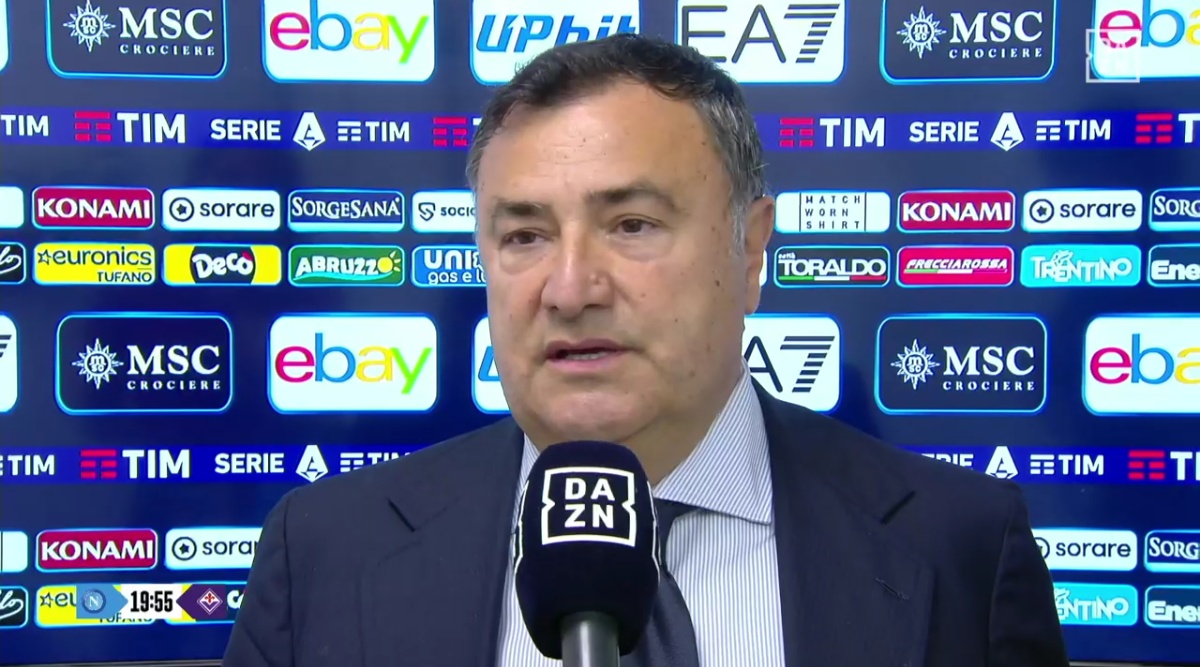 Barone: "Partita spartiacque, può definire una nuova classifica. Fiducia in Nzola"