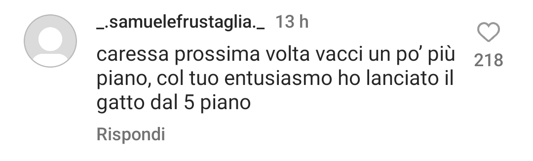 Caressa senza entusiasmo al gol di Bonaventura, i tifosi se ne accorgono: "Gli è morto il gatto?"