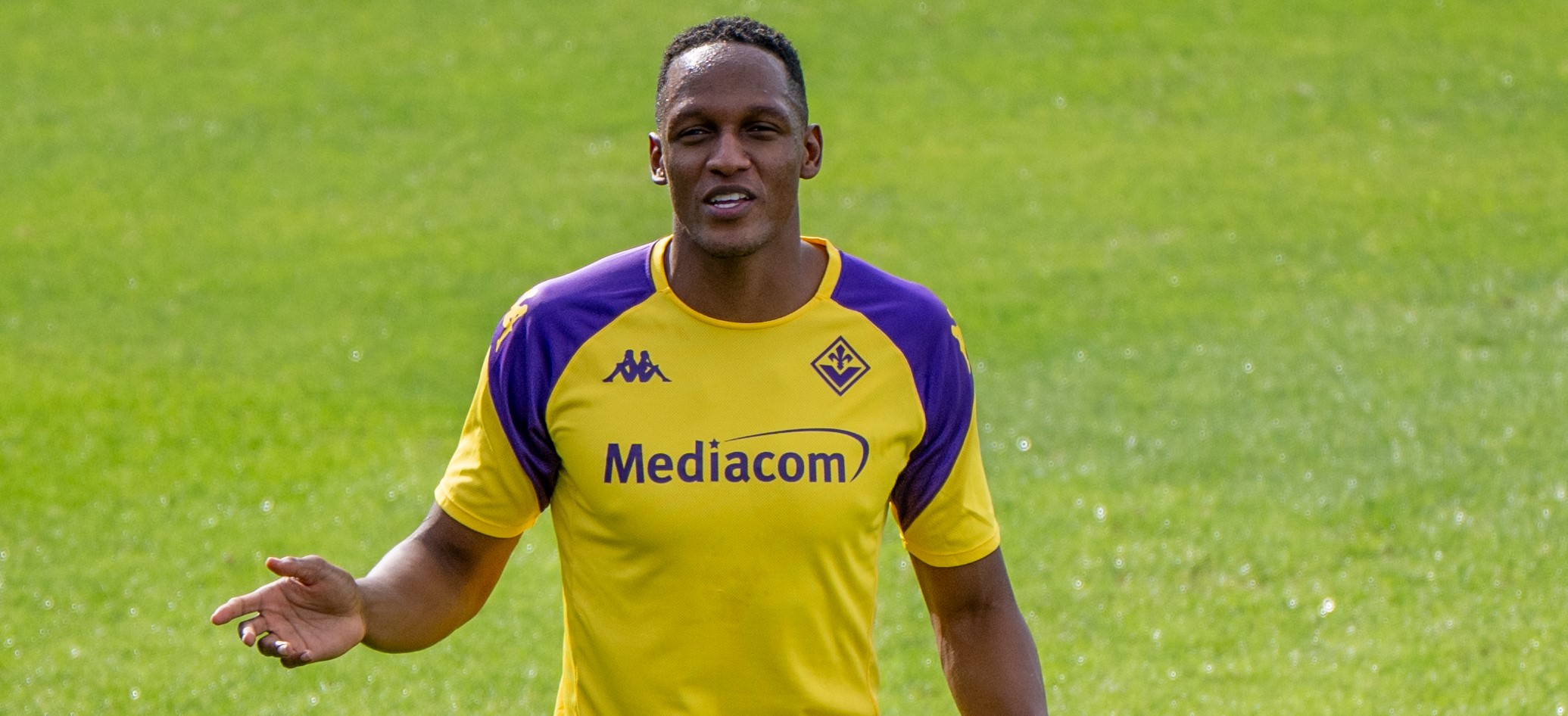 Bagno a Ripoli, Viola Park, 04.10.2023, foto Jacopo Canè. Copyright Labaroviola.com