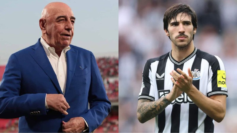 Tonali pronto ad autodenunciarsi, resta da capire se ha scommesso sul Milan. Rischia maxi squalifica