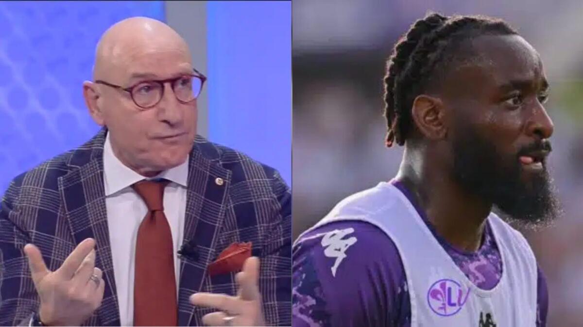 Graziani: "Preoccupato per Nzola, gioca con la paura di sbagliare. Italiano dovrebbe affiancargli Beltran" - 