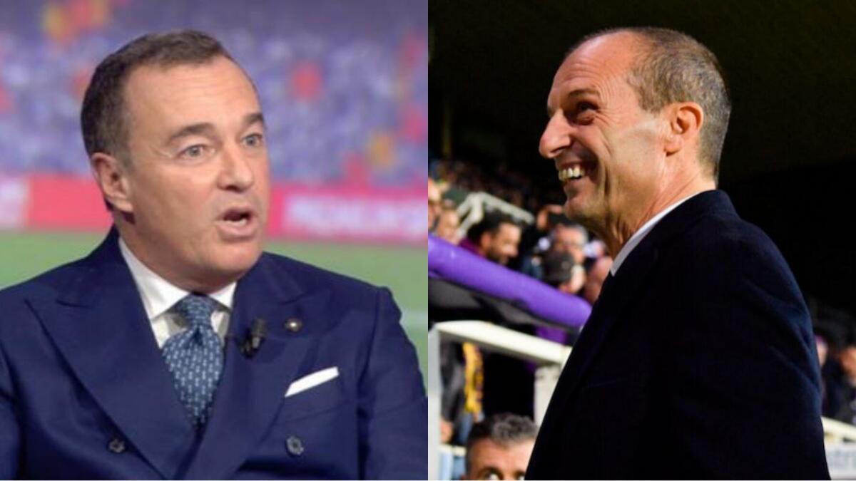 Pistocchi durissimo: "Giornali 'appecorati' alla Juventus. Contro Fiorentina prestazione da provinciale" - 