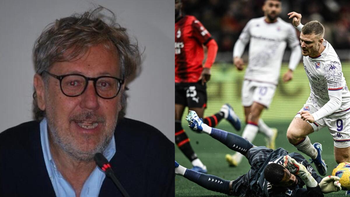 Cecchi difende Beltran: "Anche Batistuta sbagliò un gol simile. Serve pazienza" - 