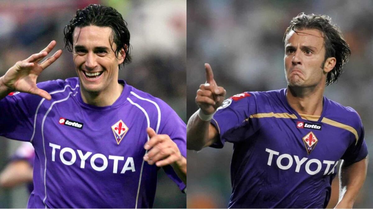 Diamanti: "Fiorentina con un Toni o Gilardino avrebbe 6 punti in più. Percezione che non siano pericolosi" - 