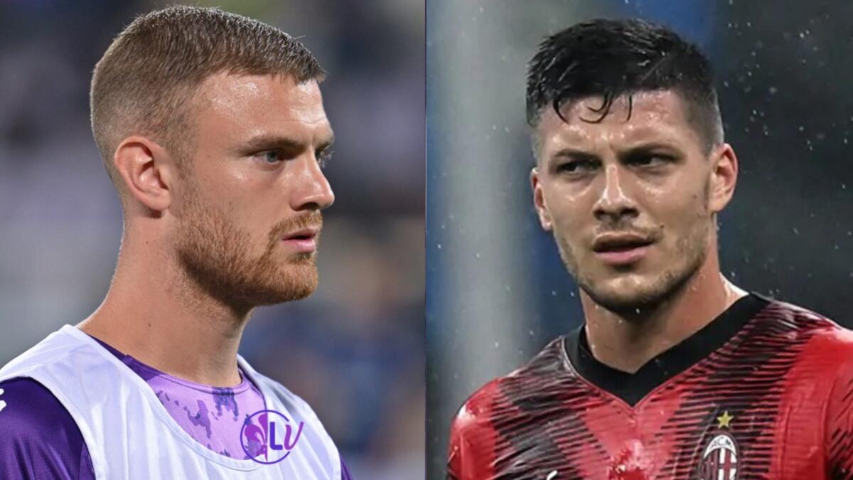 Da Milano bocciano pesantemente Beltran: "È peggio di Jovic ed è tutto un dire" - 