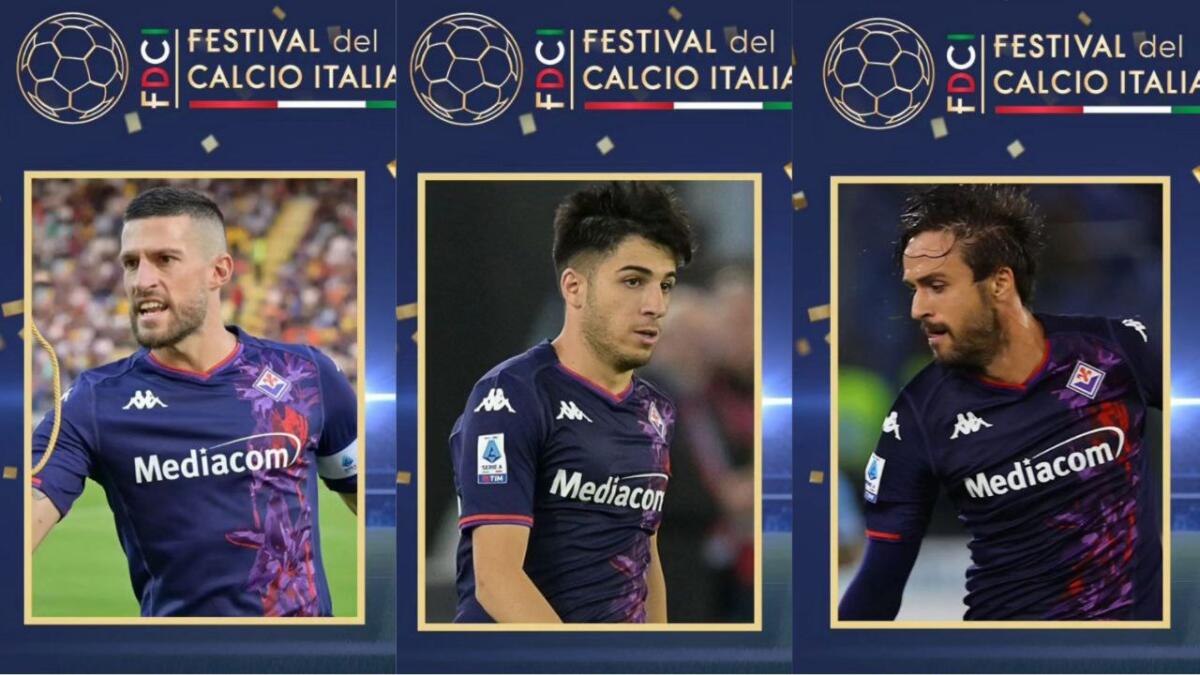 Festival del Calcio Italiano, Biraghi miglior terzino sinistro. Parisi miglior giovane e Ranieri miglior rivelazione - 