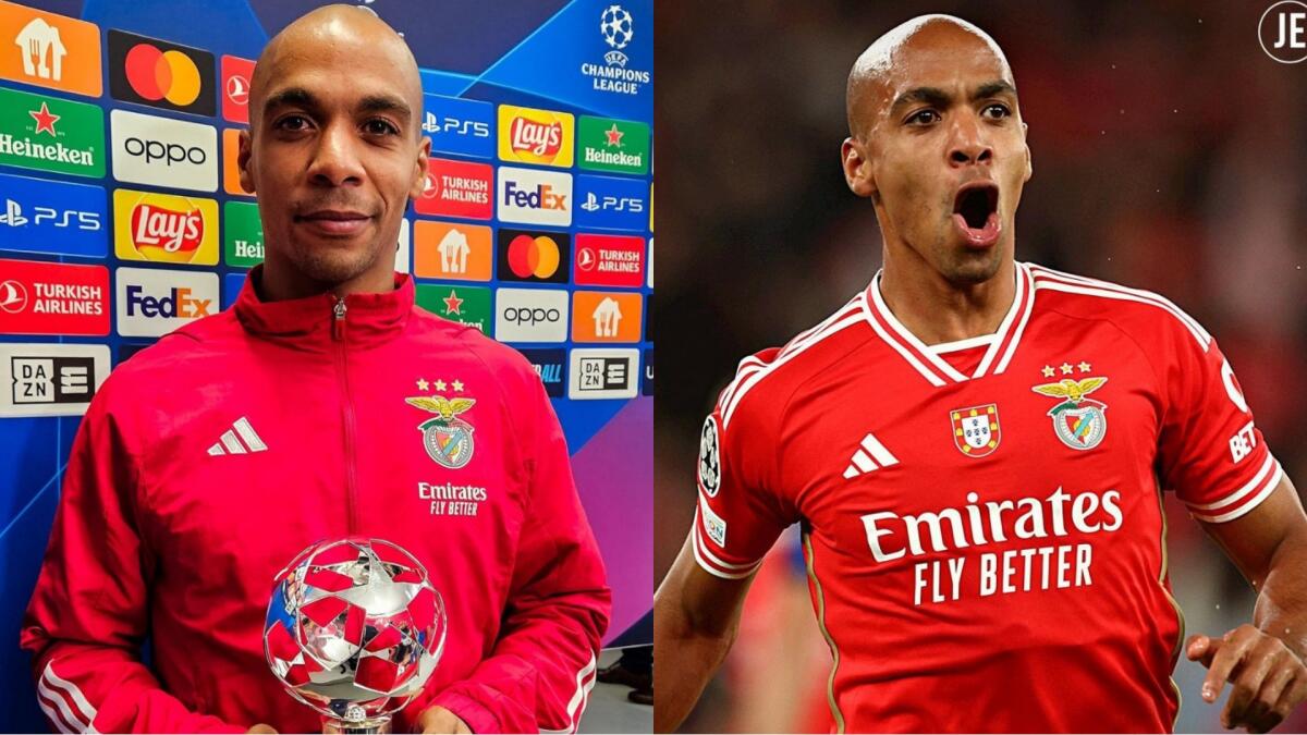 Joao Mario segna una tripletta ma rifiuta di portarsi il pallone a casa: arrabbiato per la rimonta - 