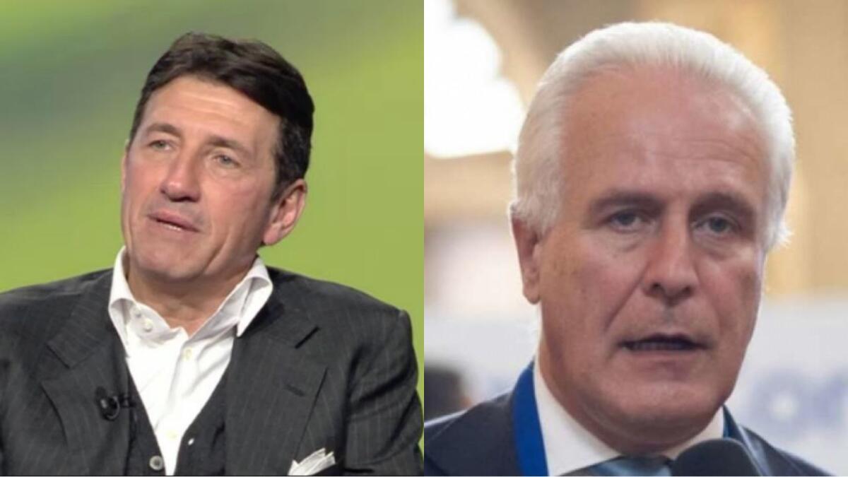 Galli: "Giani ha permesso che lo spettacolo andasse avanti. Errore non rinviare" - 