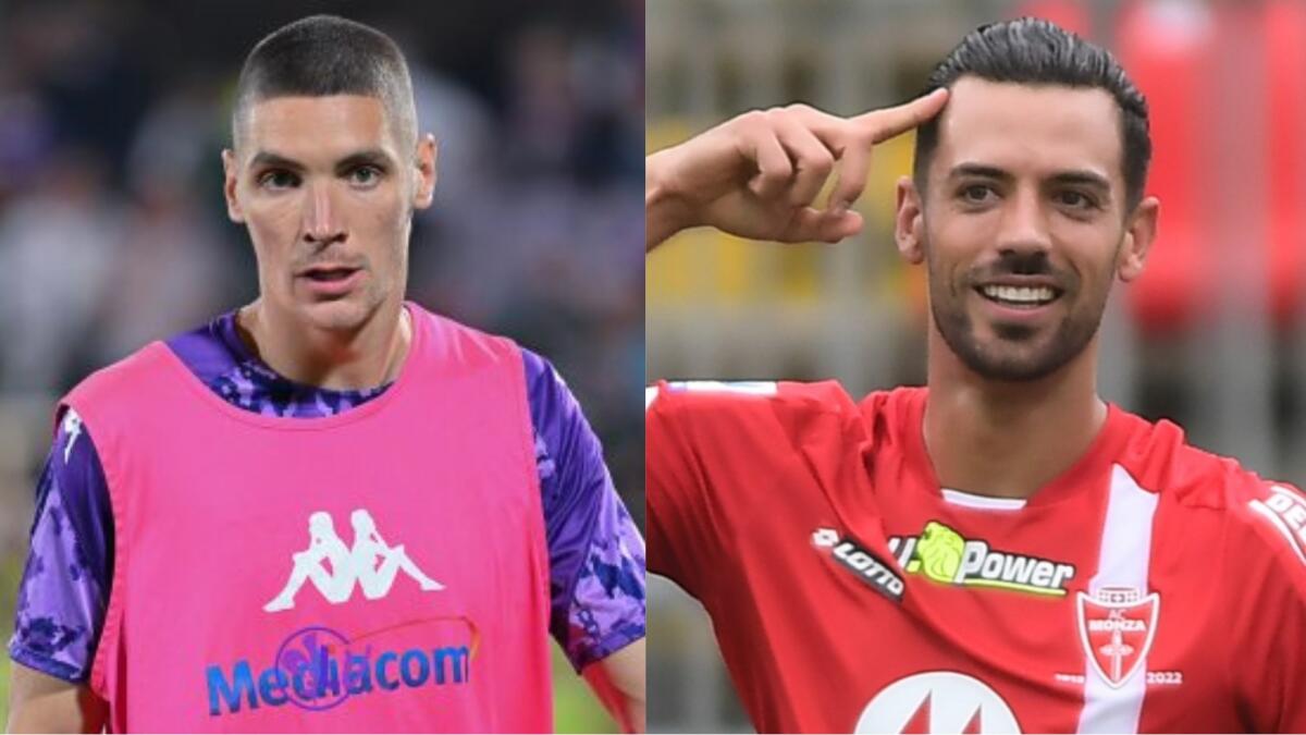 Milenkovic costa troppo per la Roma, il club giallorosso vira su Pablo Mari del Monza e Dragusin - 