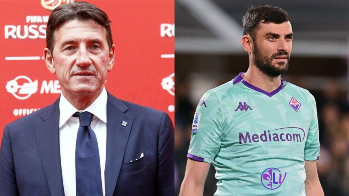 Galli: "Quarta non sa marcare. Terracciano sbaglia, quella parata si fa con i piedi, è legge della fisica" - 
