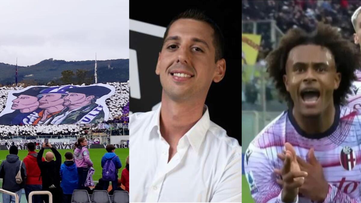 Scugnizzo viola: “Fiesole, che spettacolo. Il telecronista di Dazn no. Zirkzee, la mitraglia a Firenze non si fa!” - 