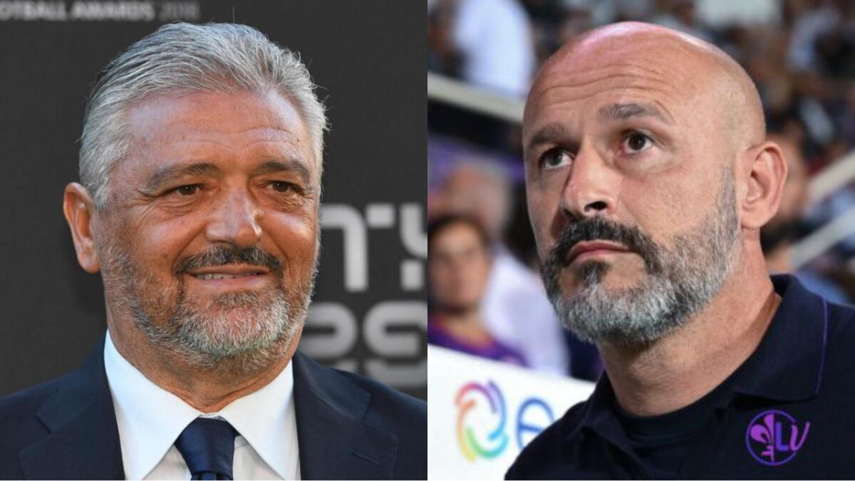 Altobelli: "Italiano ha grande futuro. Beltran e Nzola? Buoni giocatori anche se non segnano" - 
