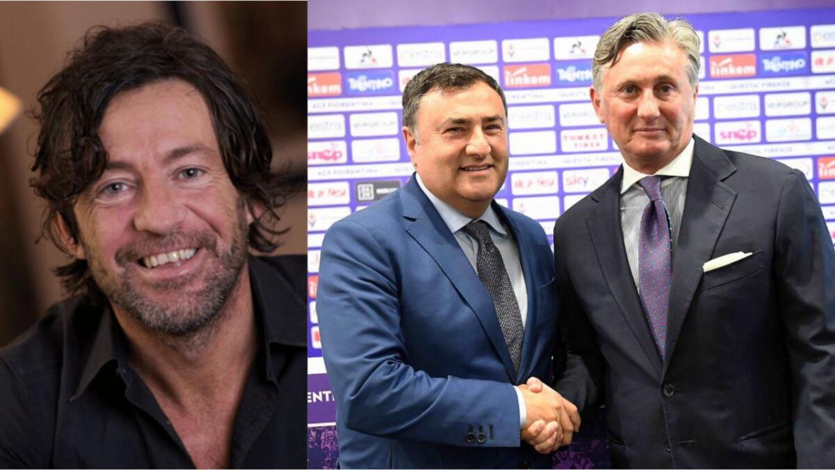 Orlando: "Società sta sbagliando attaccanti da 2 anni. Fiorentina deve fare la partita sennò prende gol" - 