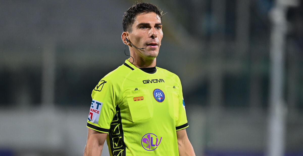 La Fiorentina non ha mai avuto un rigore a favore quest'anno. Nessuno peggio in serie A - Firenze, Stadio Artemio Franchi, 23.10.2023, Fiorentina-Empoli, foto Lisa Guglielmi. Copyright Labaroviola.com