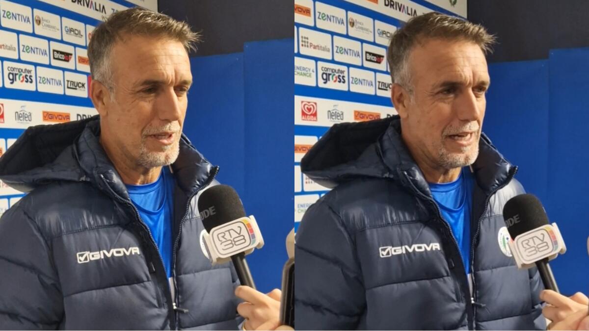Batistuta: "Mi sento fiorentino e dovevo dare una mano. Viola Park? Non sono qui per questo" - 