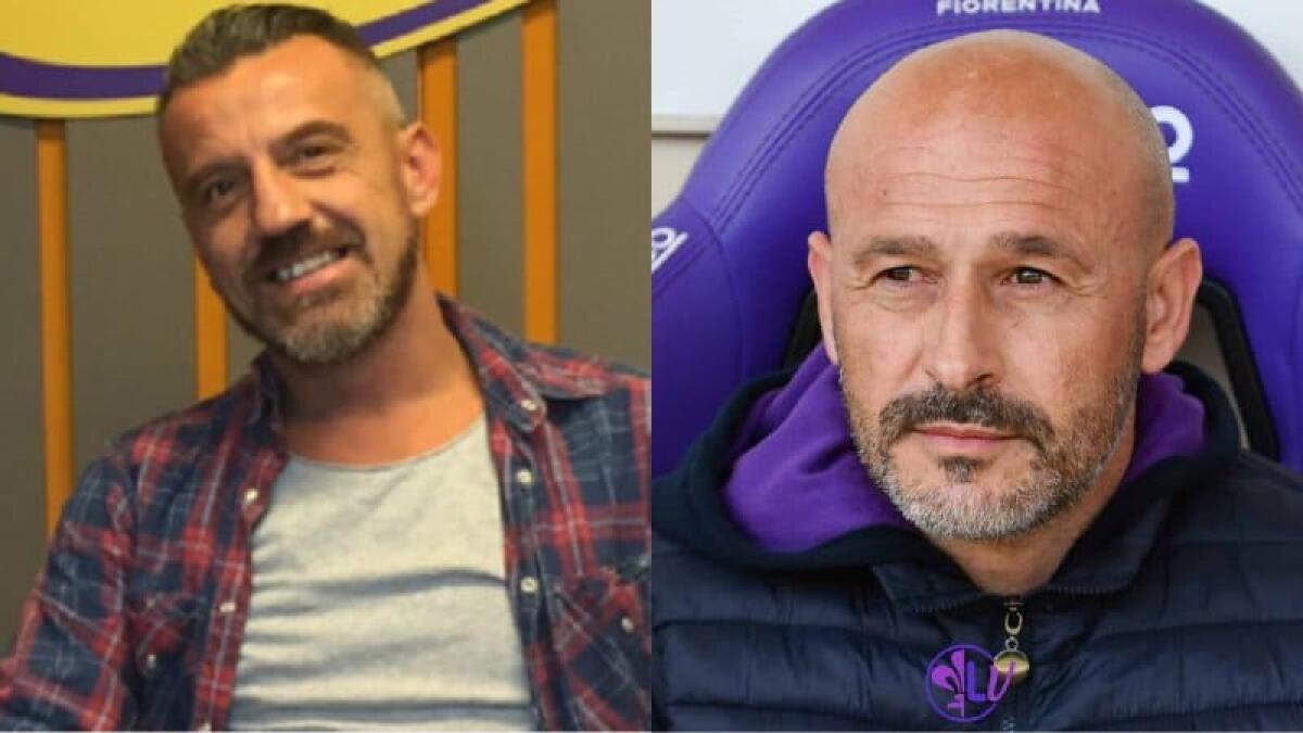 Flachi: "Anche io farei fatica a giocare per Italiano. L'ambientamento è una scusa" - 