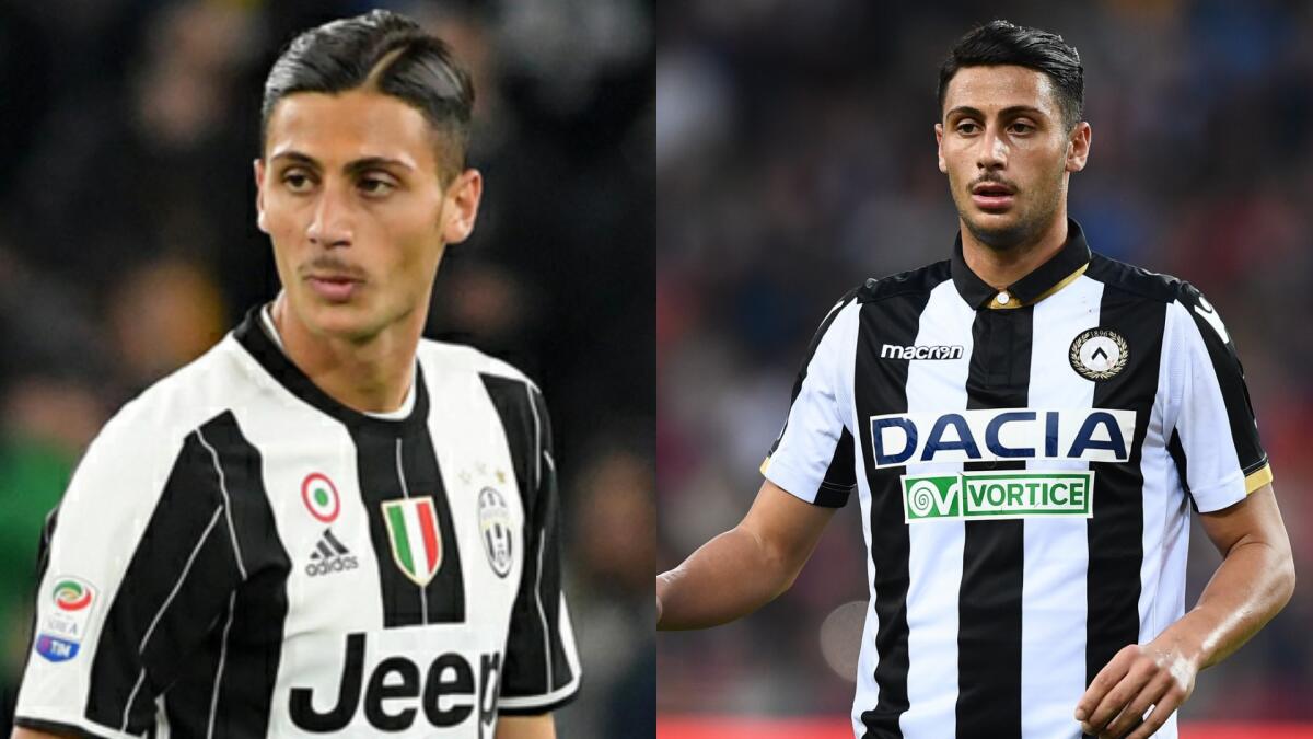 Falso in bilancio per il trasferimento di Mandragora dalla Juventus all'Udinese. Fu pagato 20 milioni - 