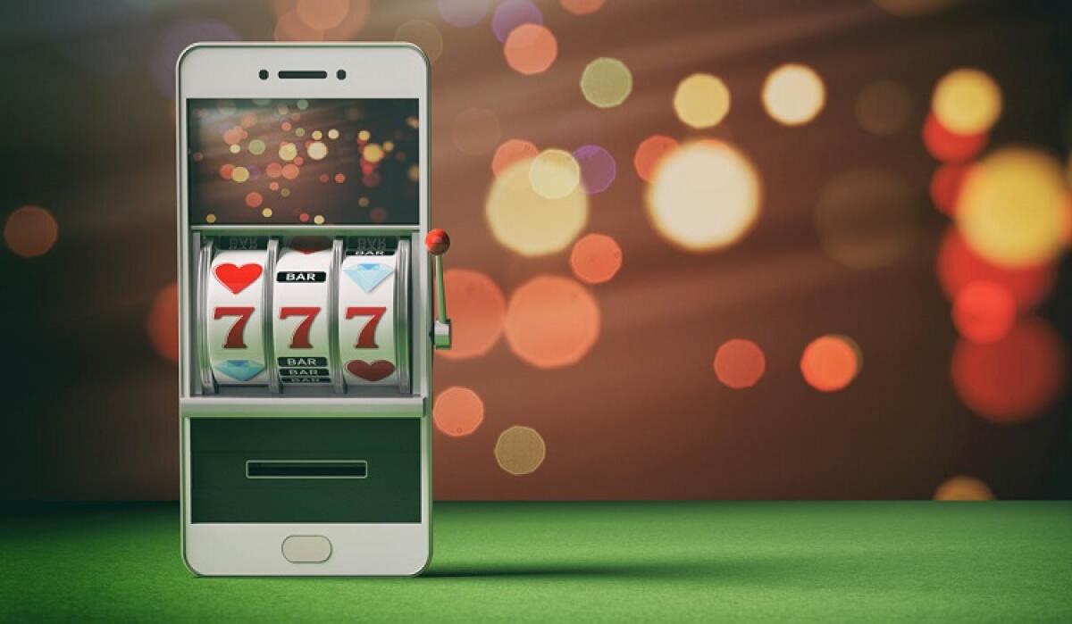 Come le tecnologie mobili stanno cambiando il Nomini casino - 