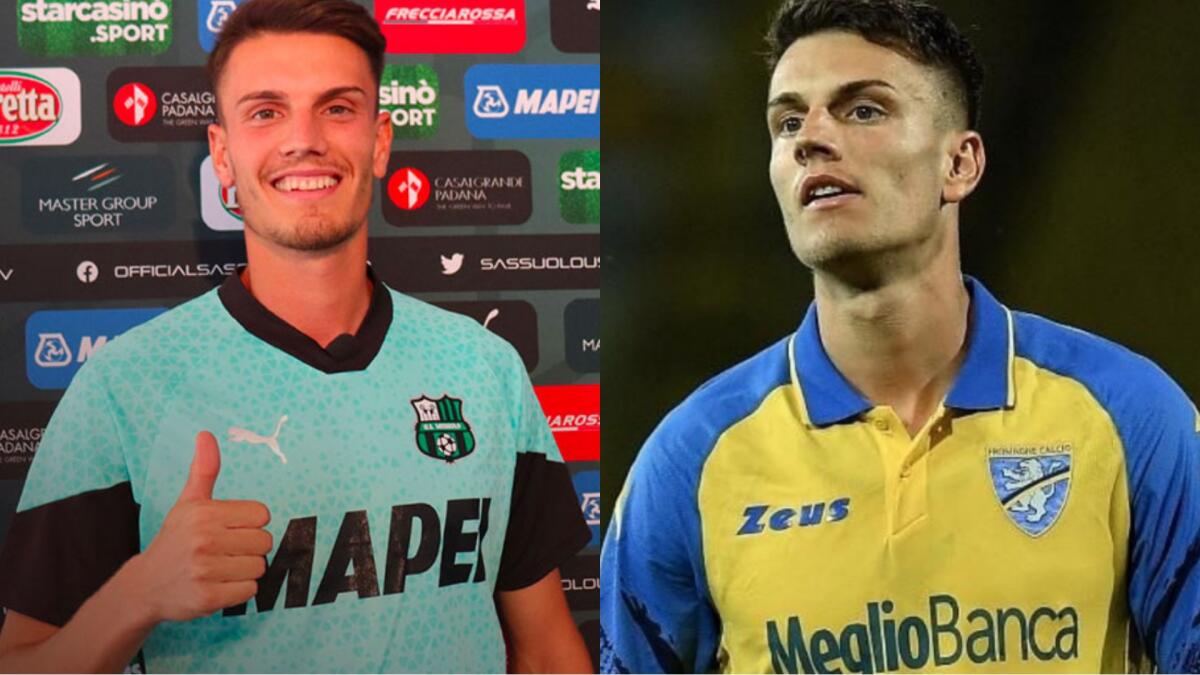 Boloca racconta: "Italiano in 2 mesi mi ha trasmesso cose clamorose, mi ha aperto la mente" - 