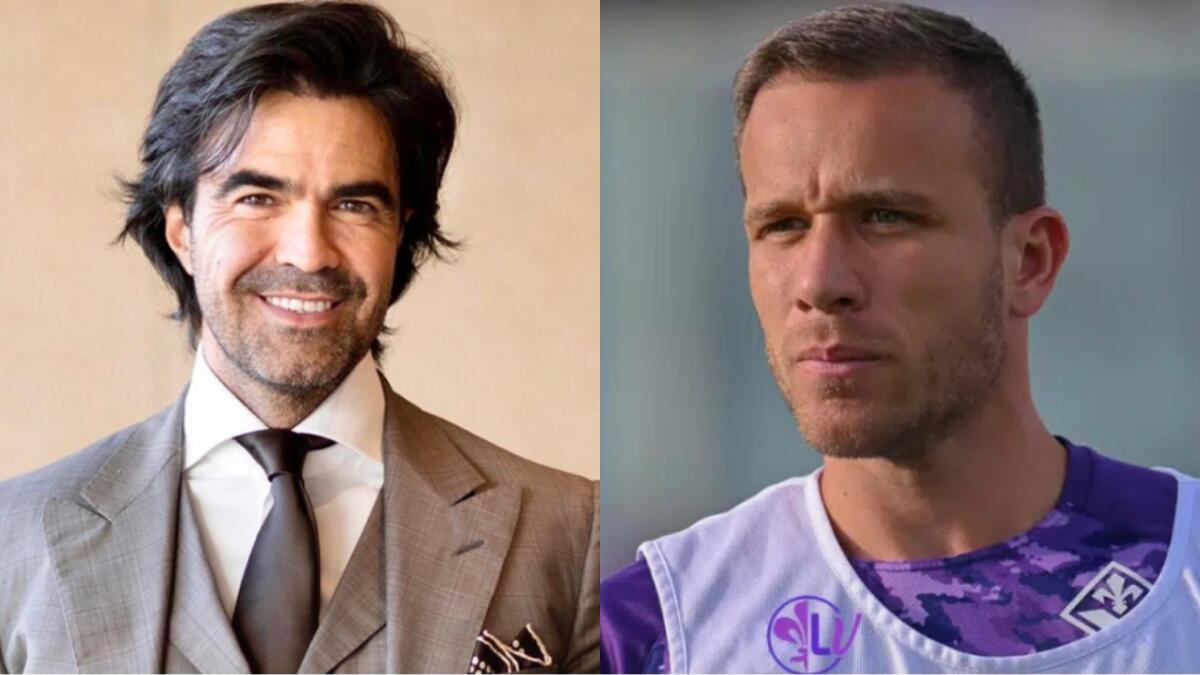 Pastorello: "Grazie Fiorentina, Firenze ambiente ideale per Arthur. Riscatto? Ci sono delle problematiche" - 