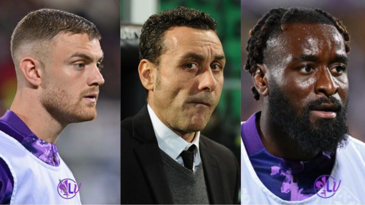 Baiano: "Attaccante forte a Firenze non viene perchè serve la Champions. Con 25 milioni..." - 