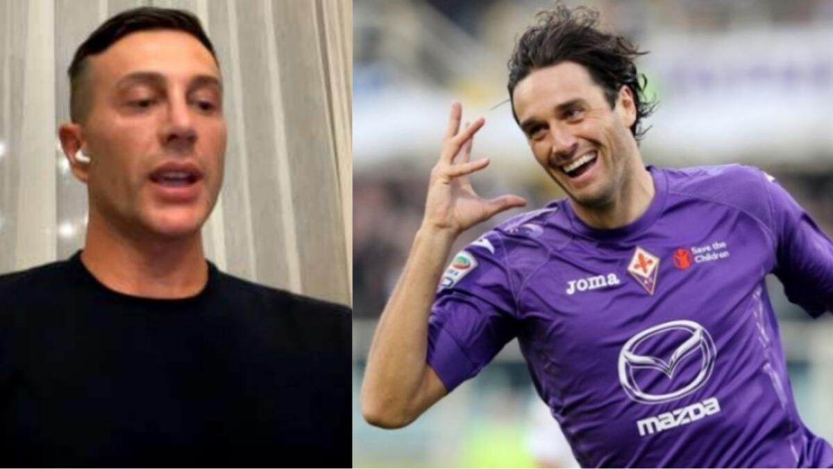 Bernardeschi torna sull'esperienza alla Fiorentina: "Toni mi ha aiutato a crescere, dava tanti consigli" - 