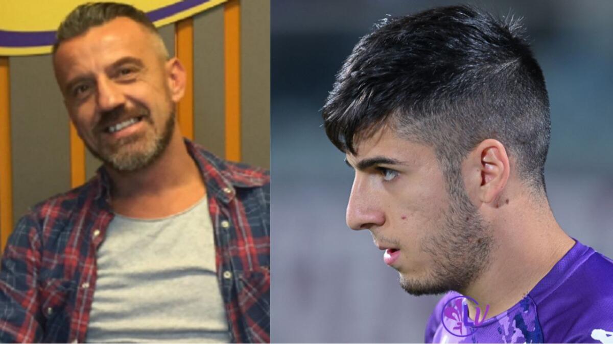 Flachi non ha dubbi su Parisi: "Errori? Fa la fascia 100 volte, crea superiorità. Gran giocatore" - 