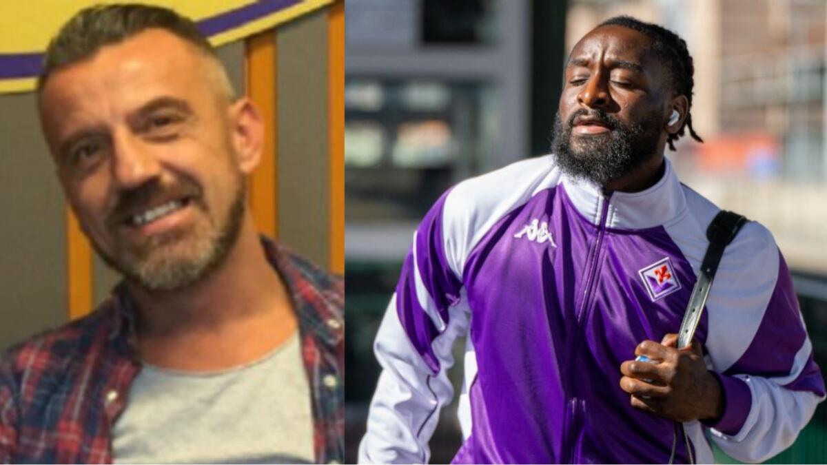 Flachi: "Nzola è fuori da tutto. Soffre mentalmente ma deve capire che è stato pagato 12 milioni" - 