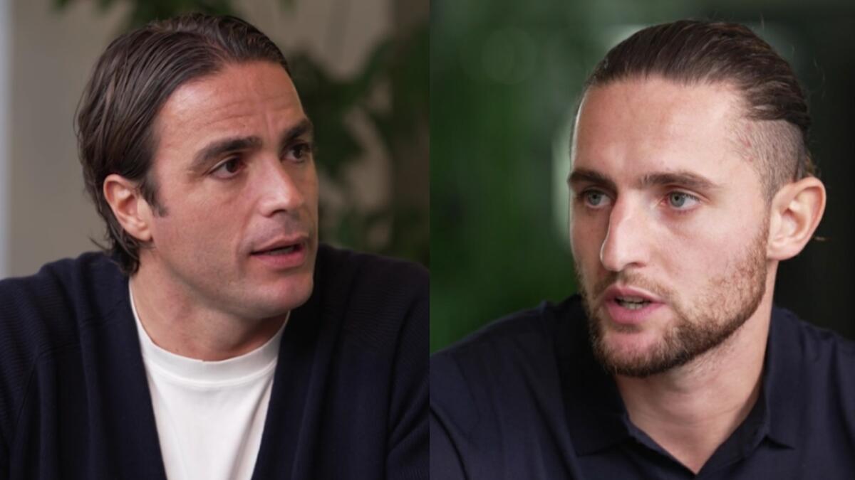 Matri ammette: "Quando giocavo nella Fiorentina scendevo in campo con la paura di sbagliare" - 