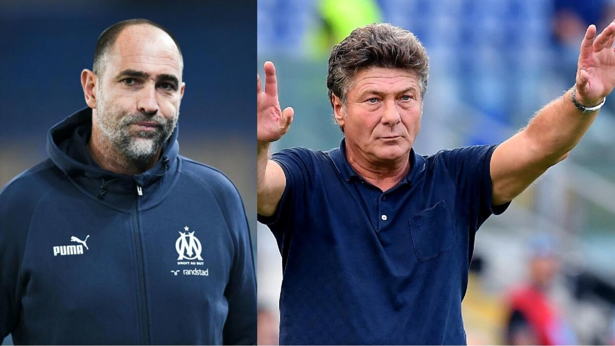 Tudor rifiuta il Napoli e De Laurentiis prende Walter Mazzarri, sarà lui il nuovo allenatore. Ha accettato subito - 