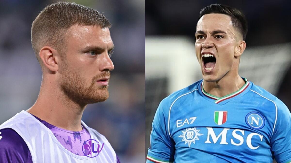 Pruzzo: "Beltran alla Raspadori può funzionare. Prenderebbe il posto di un esterno che sta facendo poco" - 