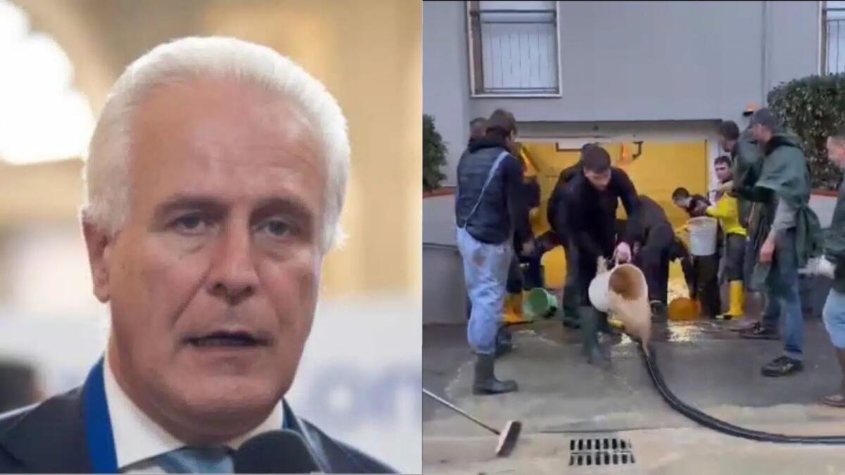 Giani: "Mi aspettavo maggiore sensibilità su Fiorentina-Juve. La Fiesole grande esempio di valori" - 