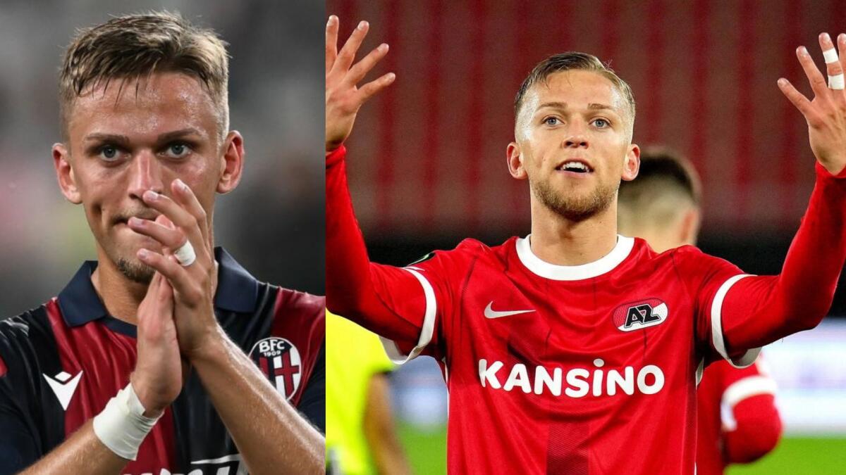 Retroscena Karlsson, in estate la Fiorentina lo aveva in mano ma non c'era posto sugli esterni in rosa - 