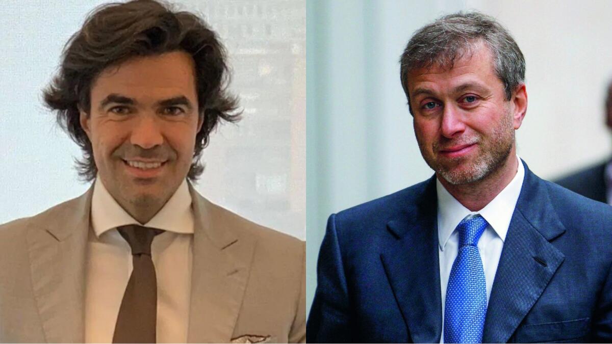 10 milioni da Abramovich a Pastorello per il rinnovo di Conte al Chelsea: soldi in nero. Indagini avviate - 