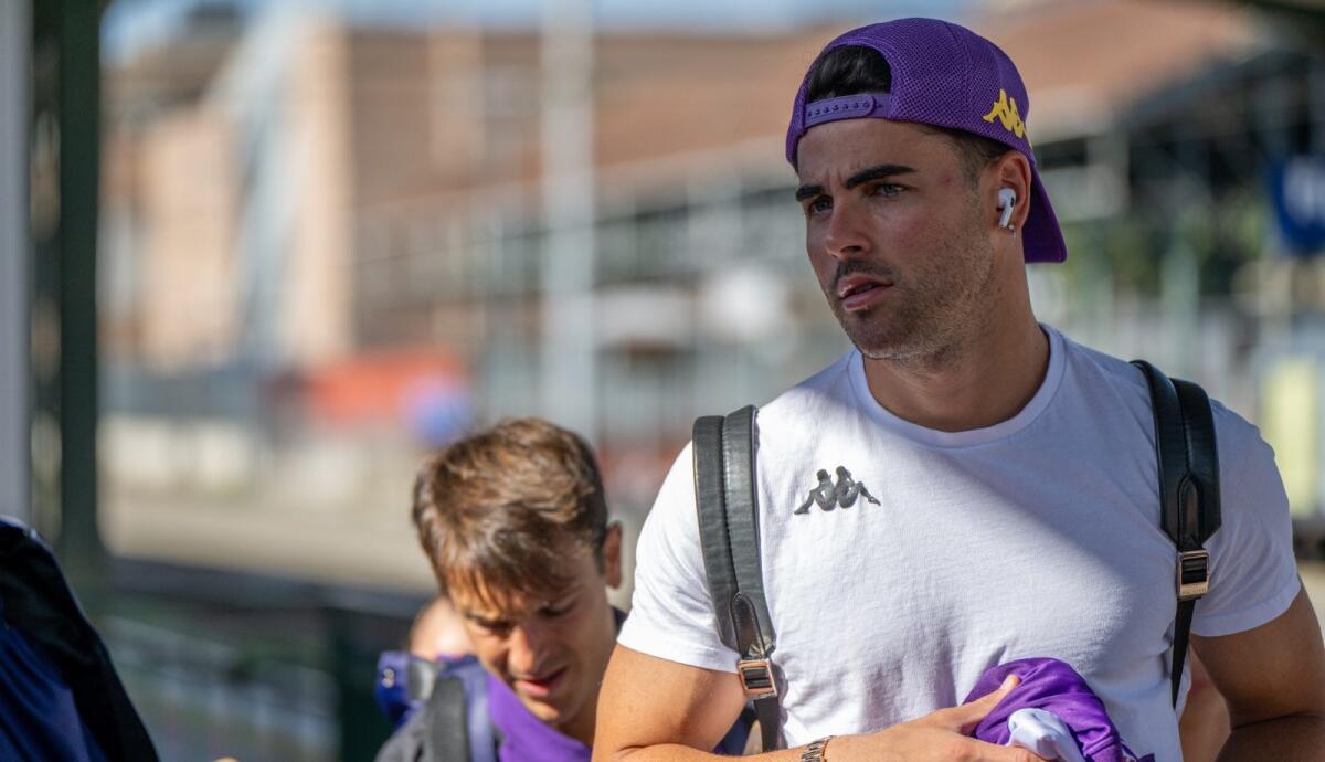 Bocci duro: "Sottil è il nulla, va solo dritto per dritto. Mi chiedo perchè si ostini a farlo giocare" - 