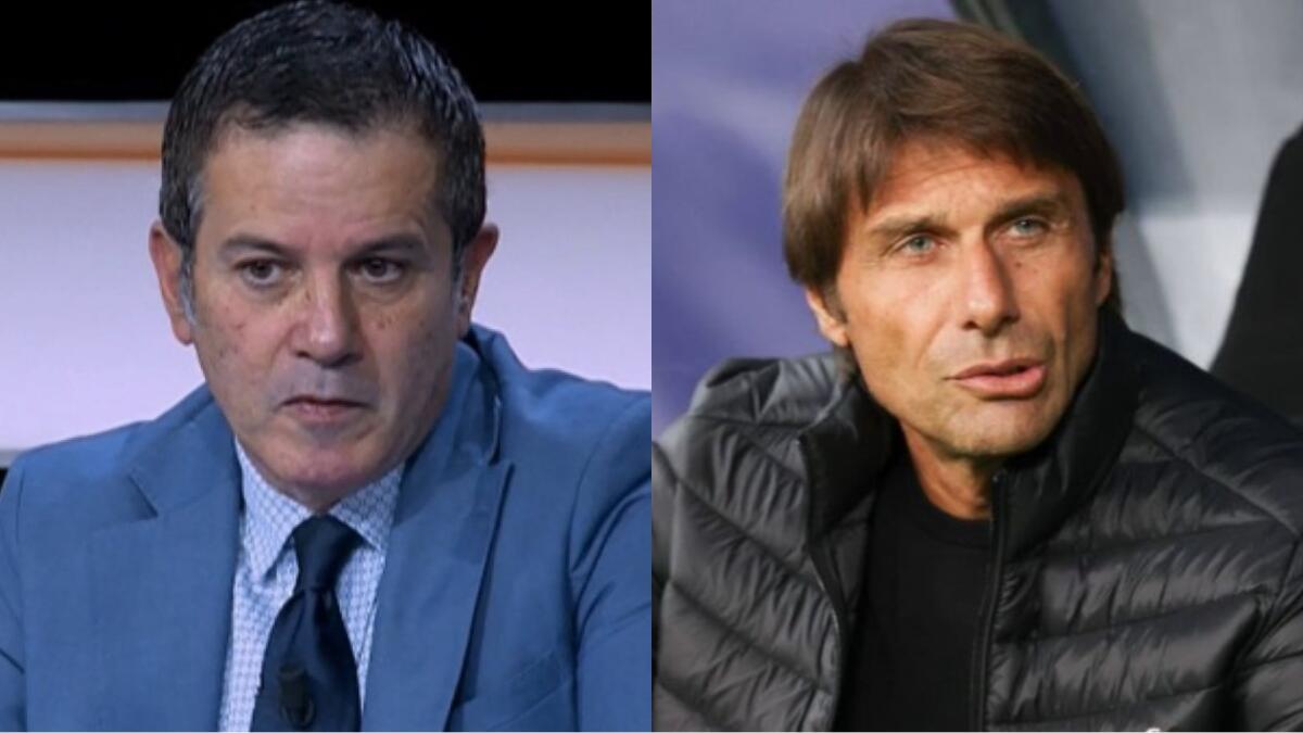 Pedullà fa chiarezza: "È fatta per Conte alla Juventus? No, hanno in testa Thiago Motta,  Palladino o altri" - 